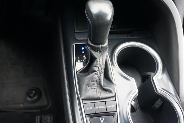 2018 Toyota Camry XSE V6