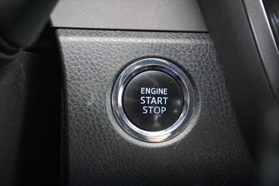 2018 Toyota Camry XSE V6