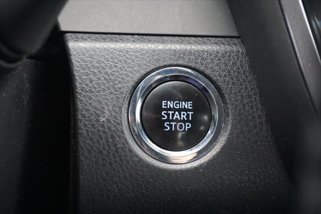 2018 Toyota Camry XSE V6