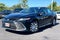 2023 Toyota Camry Hybrid LE