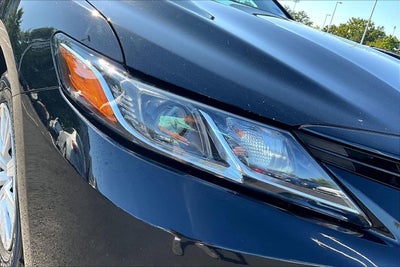 2023 Toyota Camry Hybrid LE