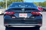 2023 Toyota Camry Hybrid LE