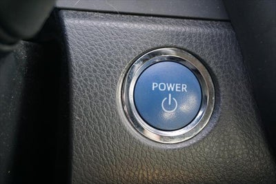 2023 Toyota Camry Hybrid LE