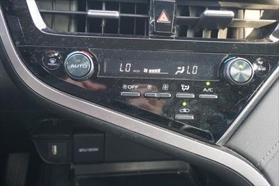 2023 Toyota Camry Hybrid LE