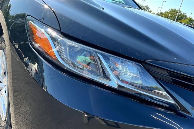 2023 Toyota Camry Hybrid LE