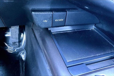 2023 Toyota Camry Hybrid LE