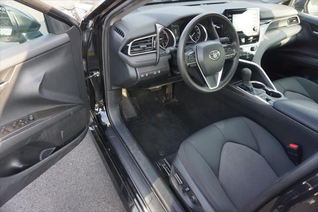 2023 Toyota Camry Hybrid LE