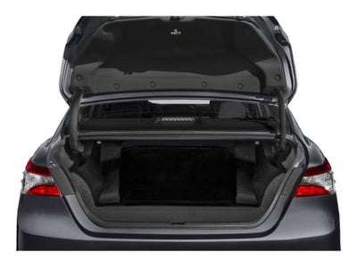 2023 Toyota Camry Hybrid LE