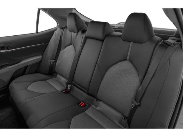 2023 Toyota Camry Hybrid LE