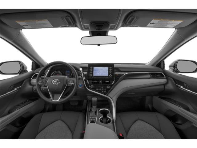 2023 Toyota Camry Hybrid LE