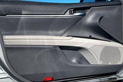 2023 Toyota Camry Hybrid LE