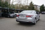 2024 Toyota Camry Hybrid LE