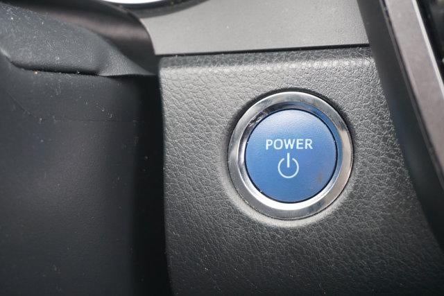 2024 Toyota Camry Hybrid LE