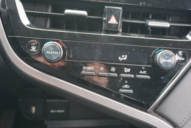 2024 Toyota Camry Hybrid LE