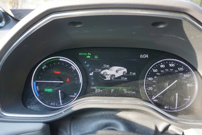 2021 Toyota Avalon Hybrid Limited