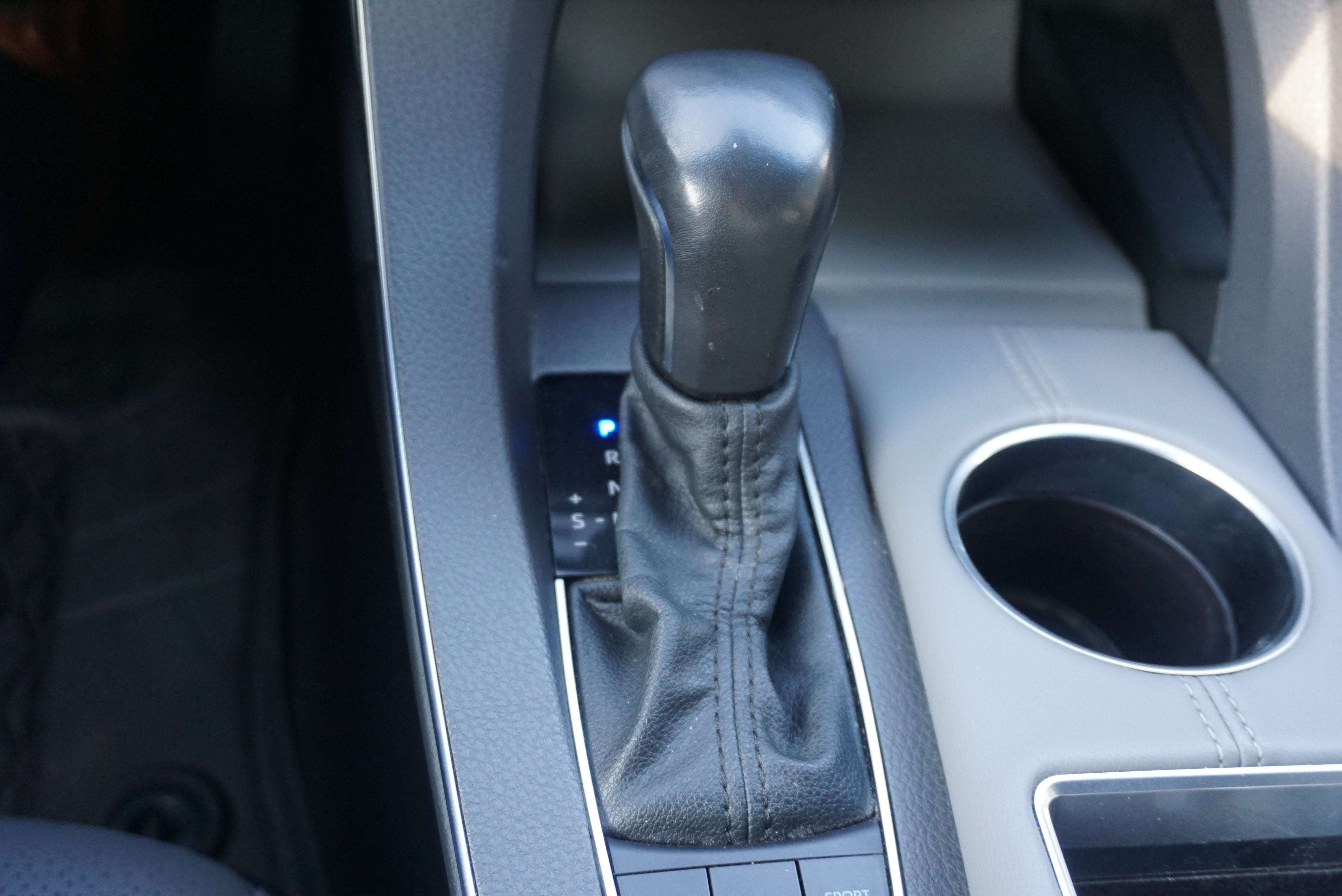 2021 Toyota Avalon Hybrid Limited
