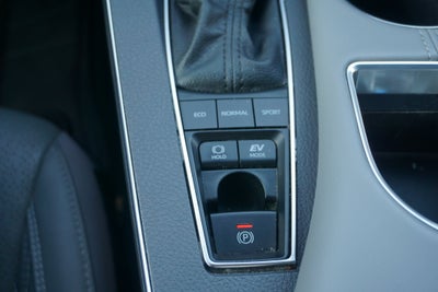 2021 Toyota Avalon Hybrid Limited