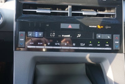 2021 Toyota Avalon Hybrid Limited