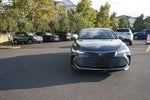 2021 Toyota Avalon Hybrid Limited