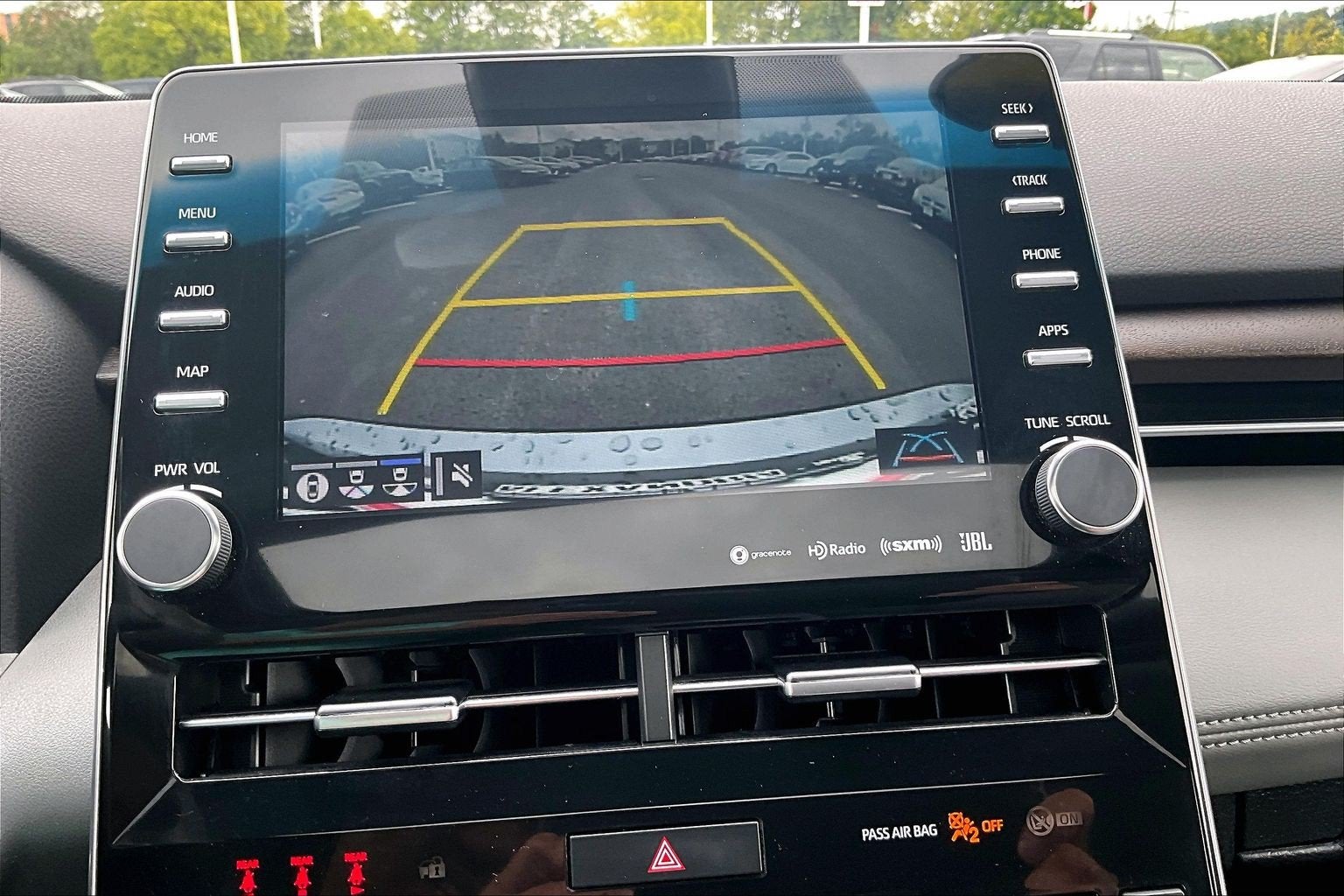 2021 Toyota Avalon Hybrid Limited