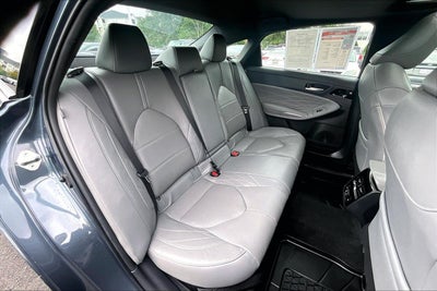 2021 Toyota Avalon Hybrid Limited