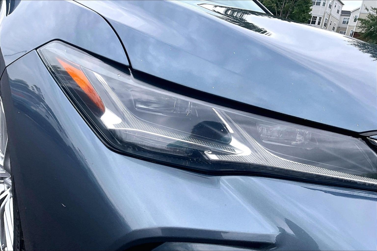 2021 Toyota Avalon Hybrid Limited