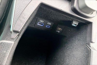 2021 Toyota Avalon Hybrid Limited