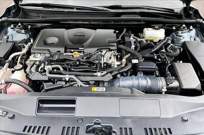 2021 Toyota Avalon Hybrid Limited