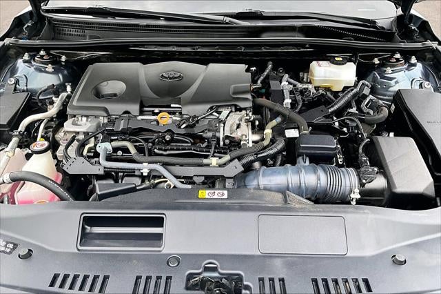 2021 Toyota Avalon Hybrid Limited