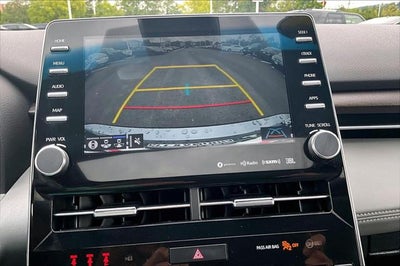 2021 Toyota Avalon Hybrid Limited
