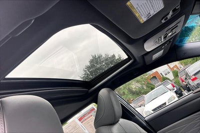 2021 Toyota Avalon Hybrid Limited
