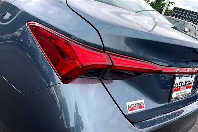 2021 Toyota Avalon Hybrid Limited