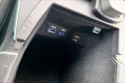 2021 Toyota Avalon Hybrid Limited