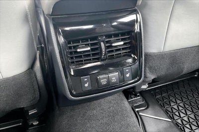 2021 Toyota Avalon Hybrid Limited