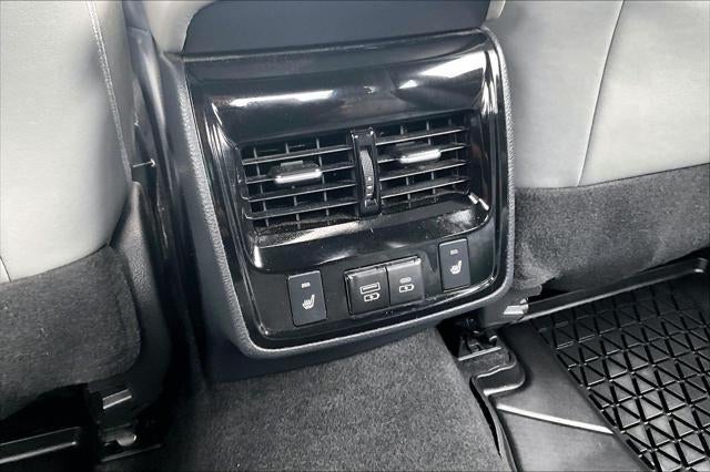 2021 Toyota Avalon Hybrid Limited
