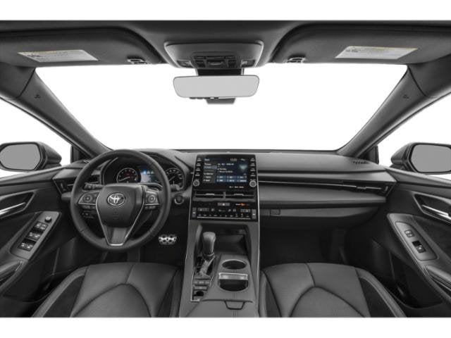 2020 Toyota Avalon XSE