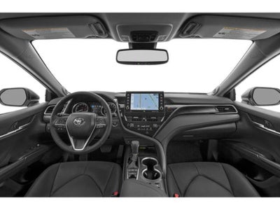 2023 Toyota Camry XLE
