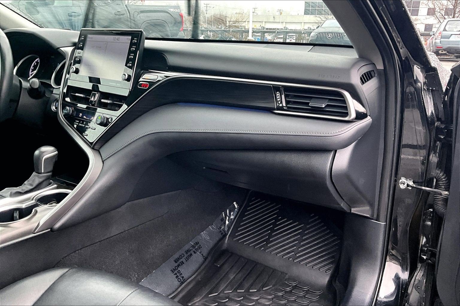 2024 Toyota Camry XLE