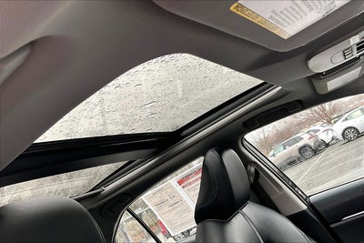 2024 Toyota Camry XLE