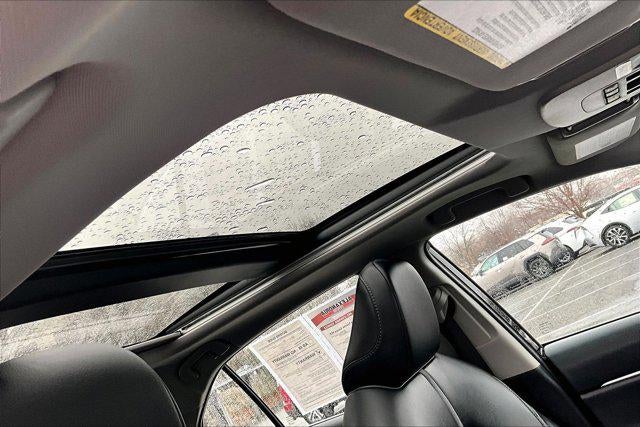 2024 Toyota Camry XLE