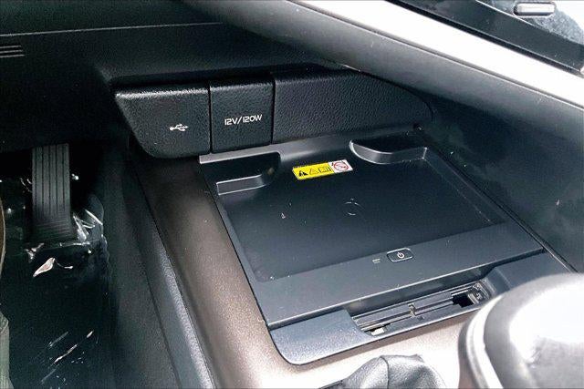 2024 Toyota Camry XLE