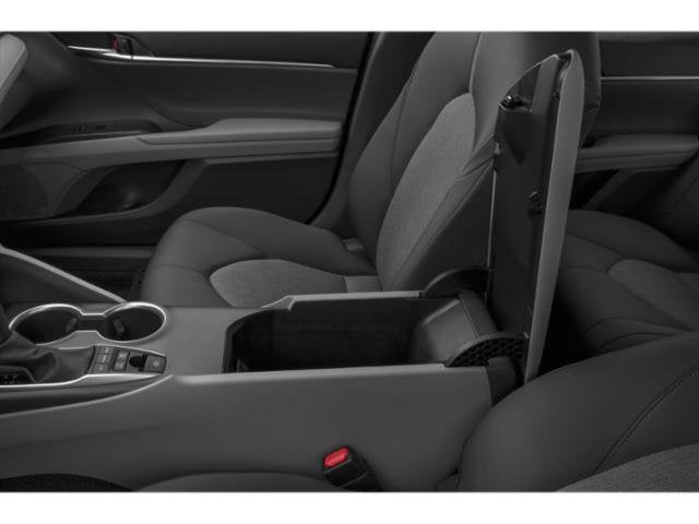 2021 Toyota Camry Hybrid XLE