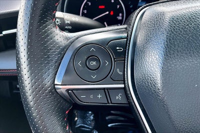 2020 Toyota Avalon TRD