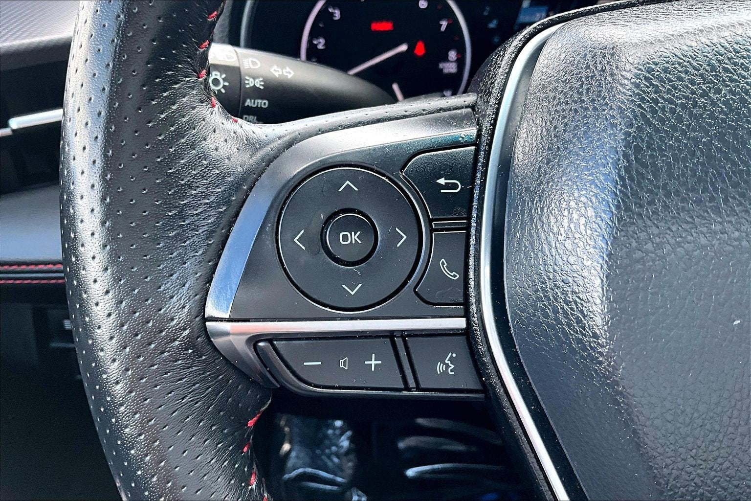 2020 Toyota Avalon TRD