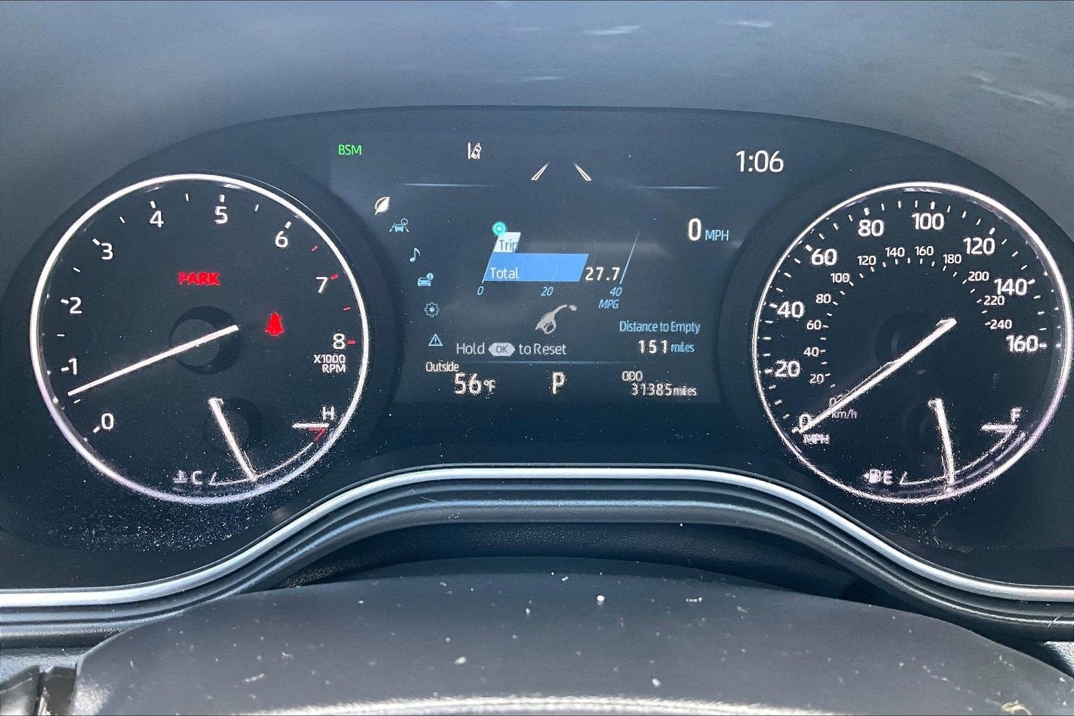 2020 Toyota Avalon TRD