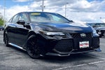 2020 Toyota Avalon TRD