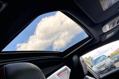 2020 Toyota Avalon TRD