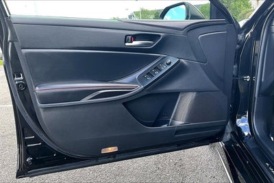 2020 Toyota Avalon TRD