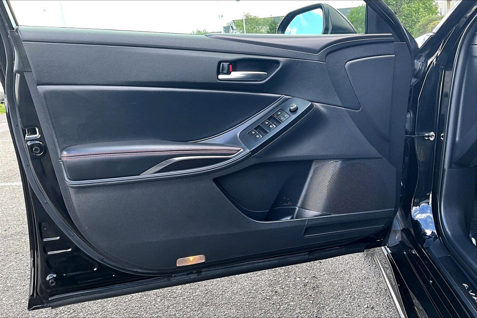 2020 Toyota Avalon TRD