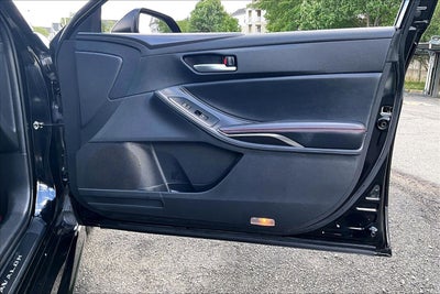 2020 Toyota Avalon TRD